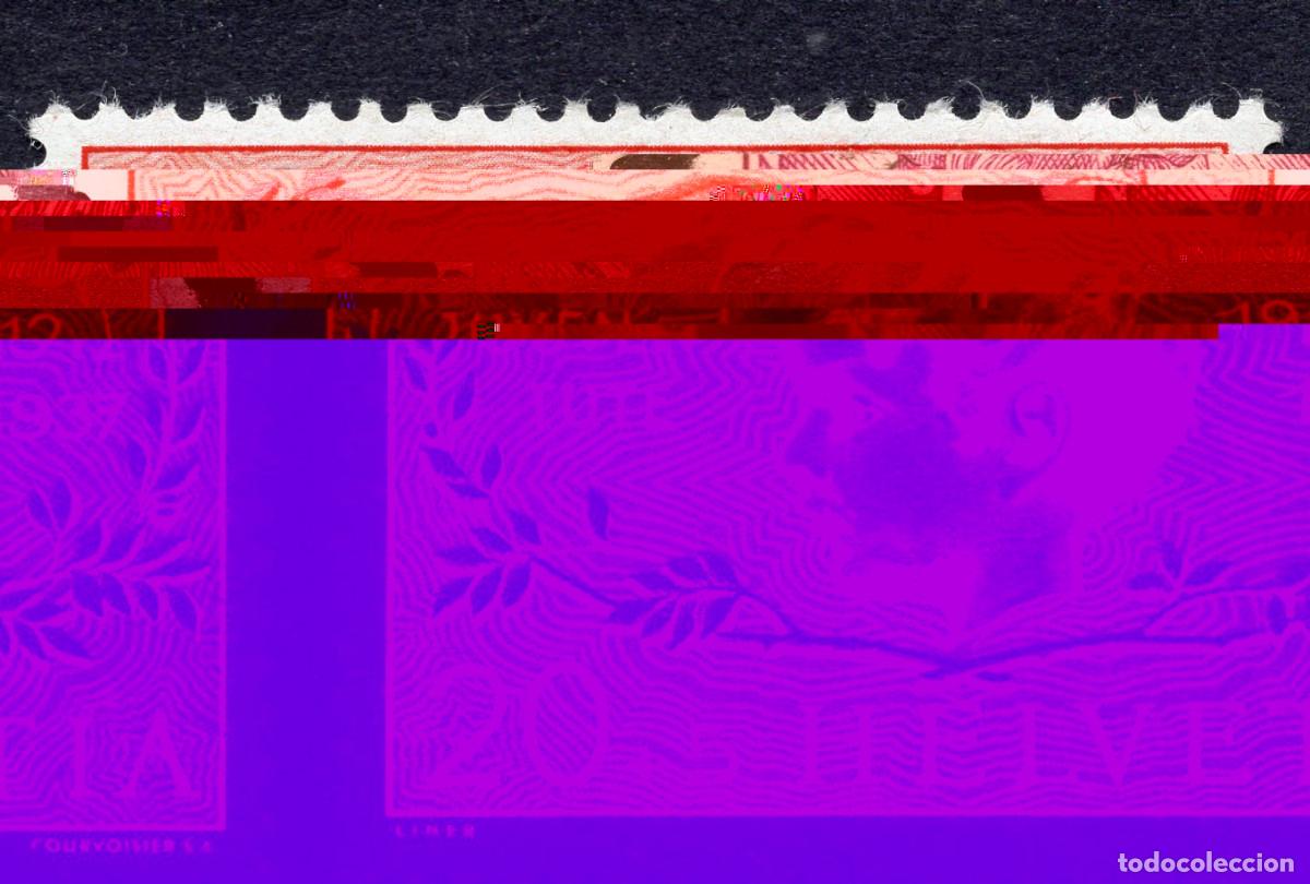Sellos: SUIZA 1937 STAMP MICHEL CH 316