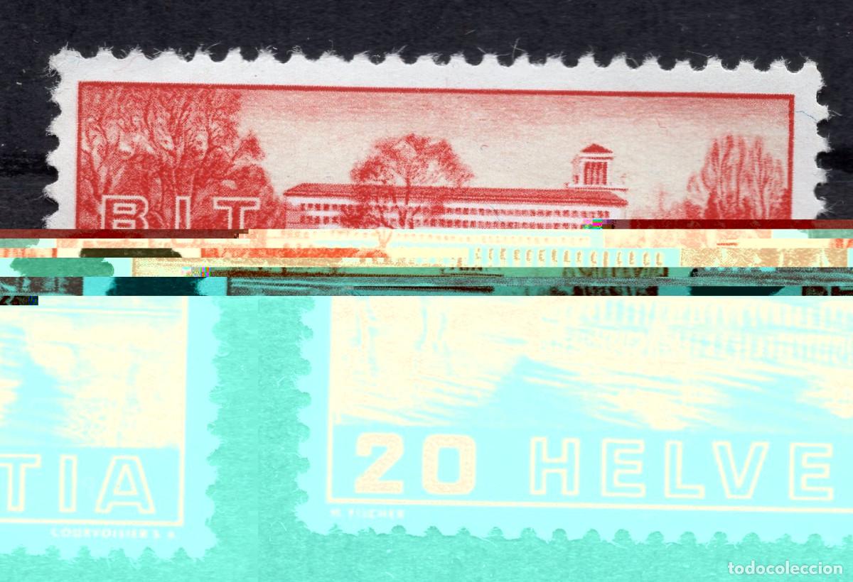 Sellos: SUIZA 1938 STAMP MICHEL CH 321