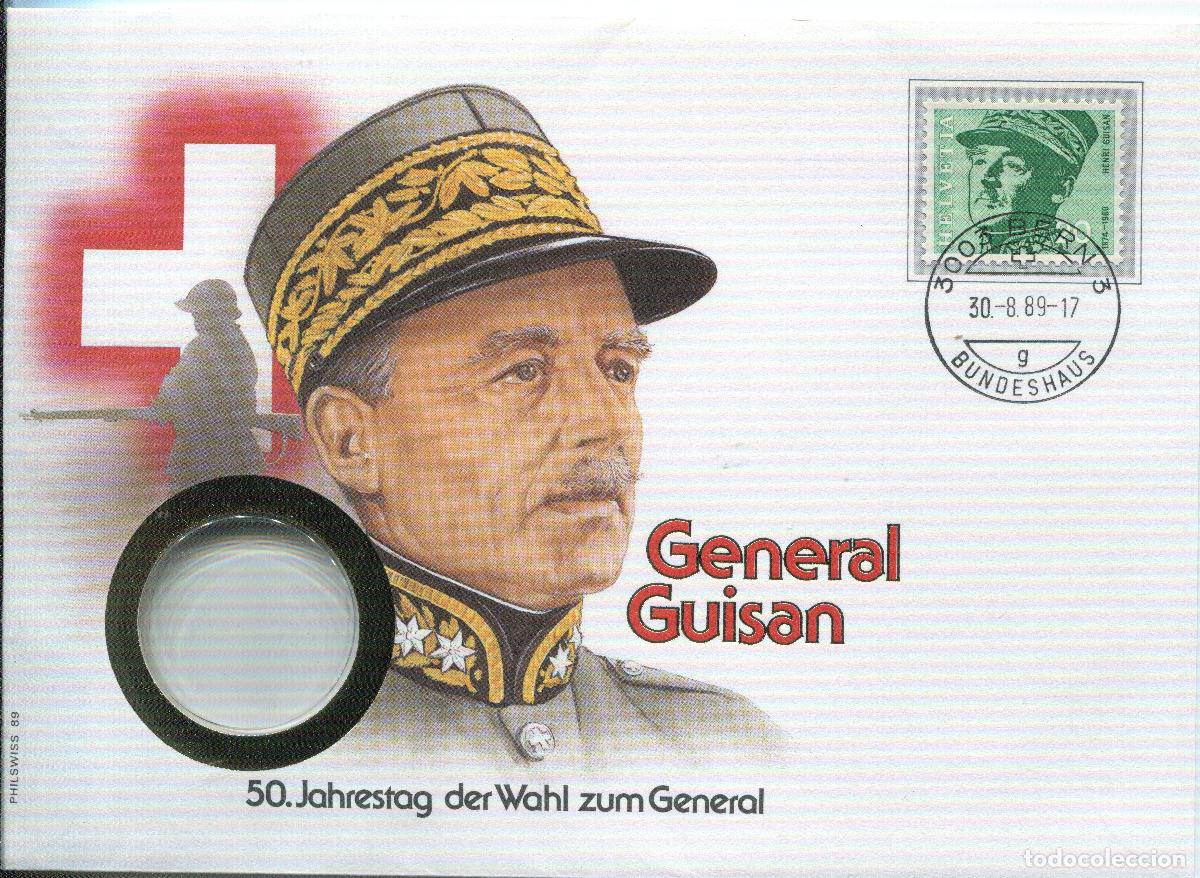 Sellos: SUIZA 1969 CARTA MICHEL CH 907