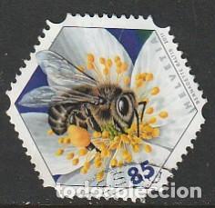 Sellos: SUIZA, SELLO USADO.. - Foto 1