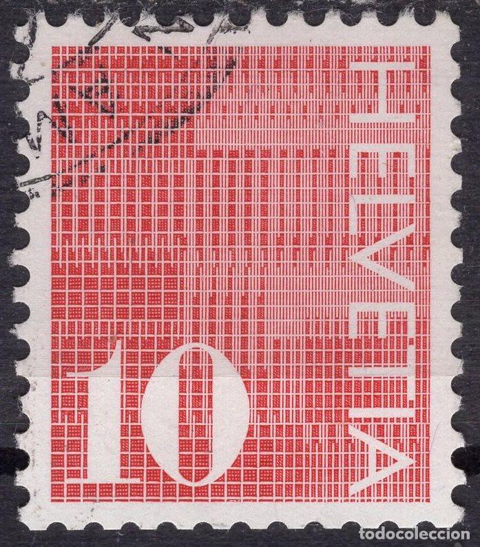 Sellos: SUIZA 1970 STAMP MICHEL CH 933ya