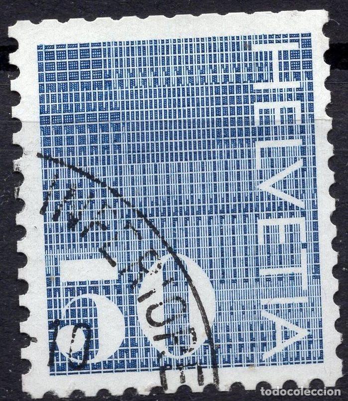 Francobolli: SUIZA 1970 STAMP MICHEL CH 935ya