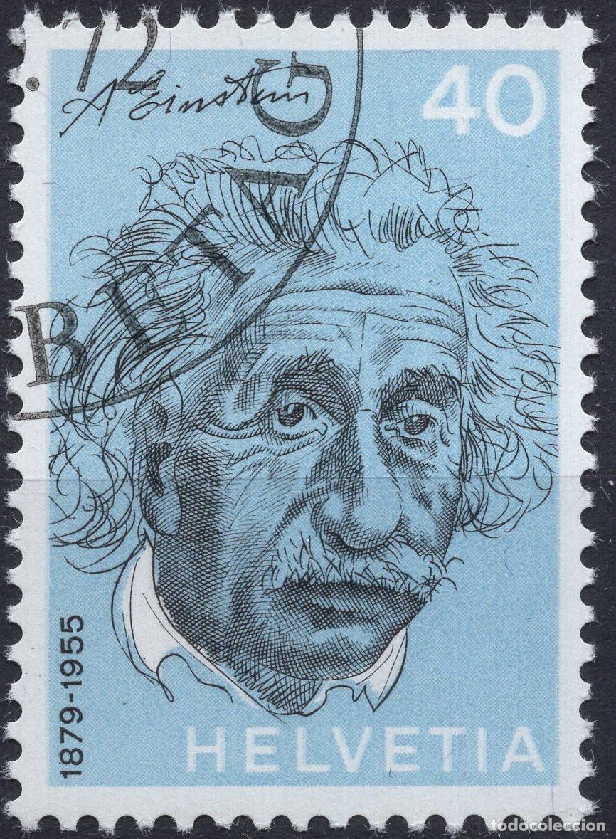 Sellos: SUIZA 1972 STAMP MICHEL CH 982