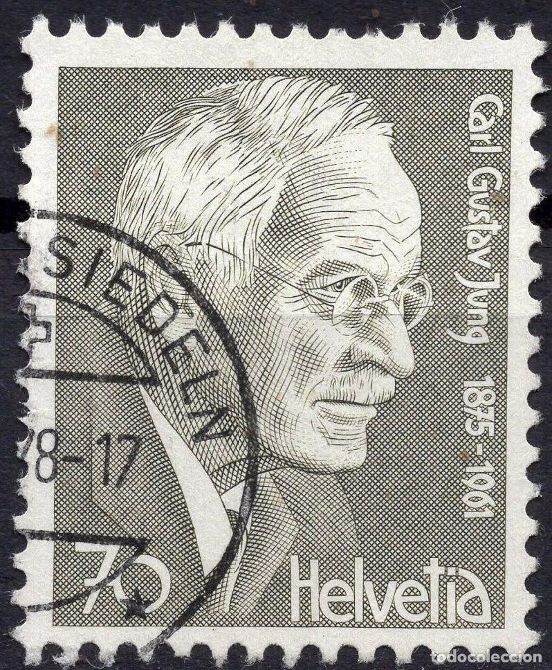 Sellos: SUIZA 1978 STAMP CH 1139