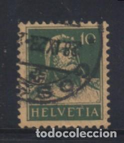 Sellos: S-12151- SUIZA. HELVETIA.