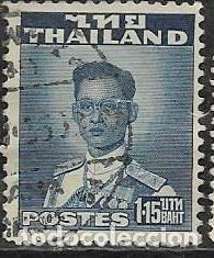 Sellos: TAILANDIA YVERT 276A - Foto 1