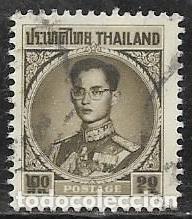 Sellos: TAILANDIA YVERT 387 - Foto 1
