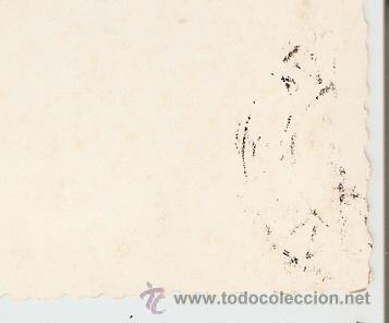 Sellos: Postal con sello - Foto 3