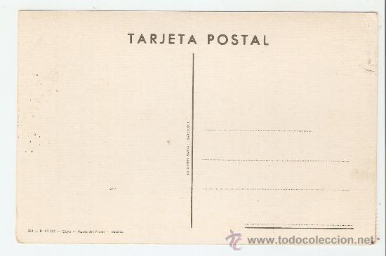 Sellos: Postal con sello - Foto 3