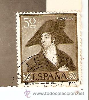 Sellos: Postal con sello - Foto 2