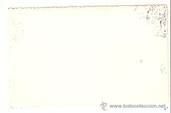 Sellos: Postal con sello - Foto 3