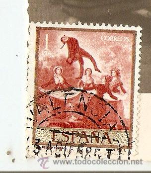 Sellos: Postal con sello - Foto 2