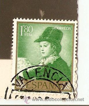 Sellos: Postal con sello - Foto 2