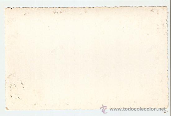 Sellos: Postal con sello - Foto 3