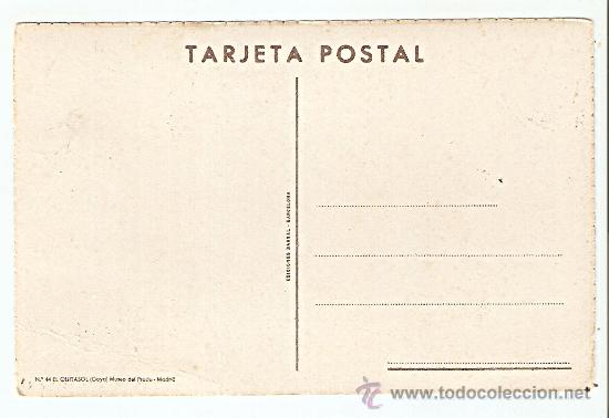 Sellos: Postal con sello - Foto 3
