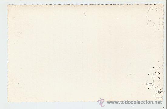 Sellos: Postal con sello - Foto 2