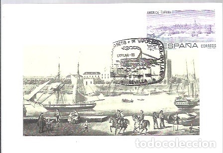 Sellos: SEVILLA 1983 - Foto 1