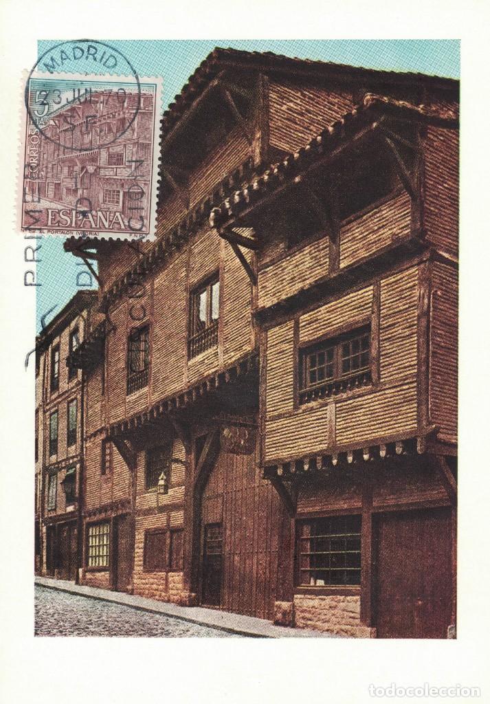 Sellos: Espa&ntilde;a Edifil 1987 a&ntilde;o 1970 - Foto 1