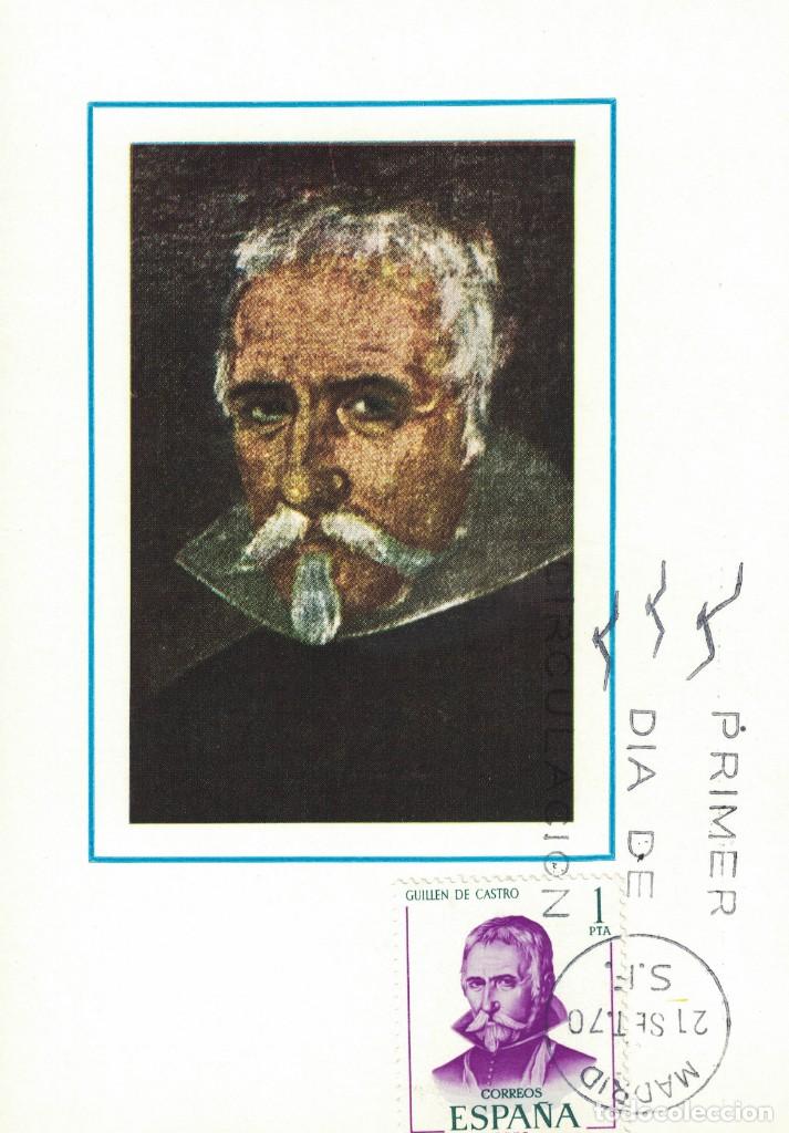 Sellos: Espa&ntilde;a Edifil 1991 a&ntilde;o 1970 - Foto 1