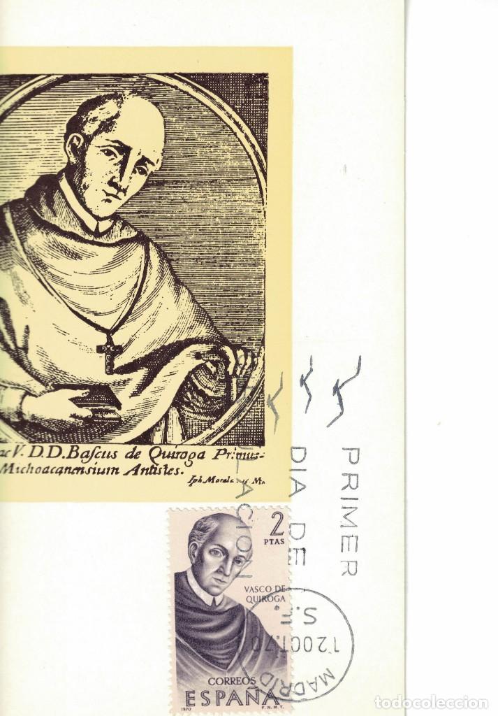 Sellos: Espa&ntilde;a Edifil 1998 a&ntilde;o 1970 - Foto 1