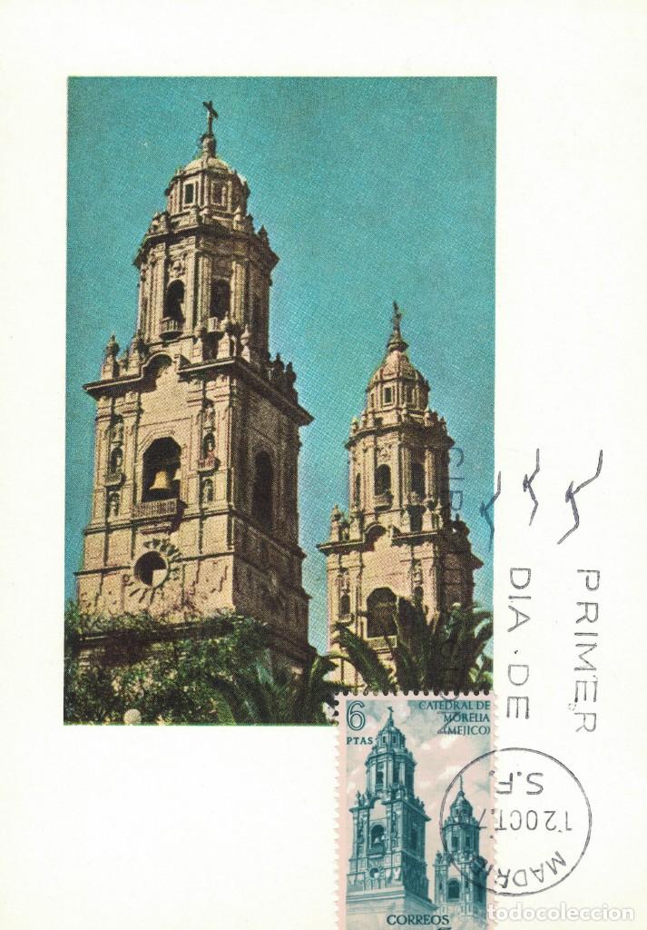 Sellos: Espa&ntilde;a Edifil 2000 a&ntilde;o 1970 - Foto 1