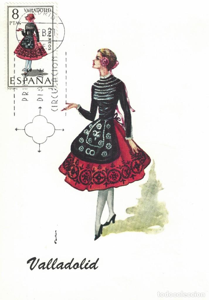 Sellos: Espa&ntilde;a Edifil n&ordm; 2015 a&ntilde;o 1971 - Foto 1