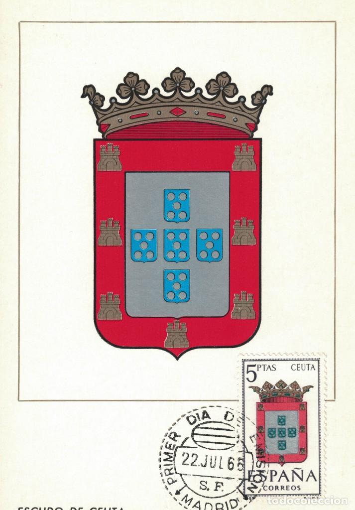 Sellos: Espa&ntilde;a Edifil n&ordm; 1702 a&ntilde;o 1966 - Foto 1