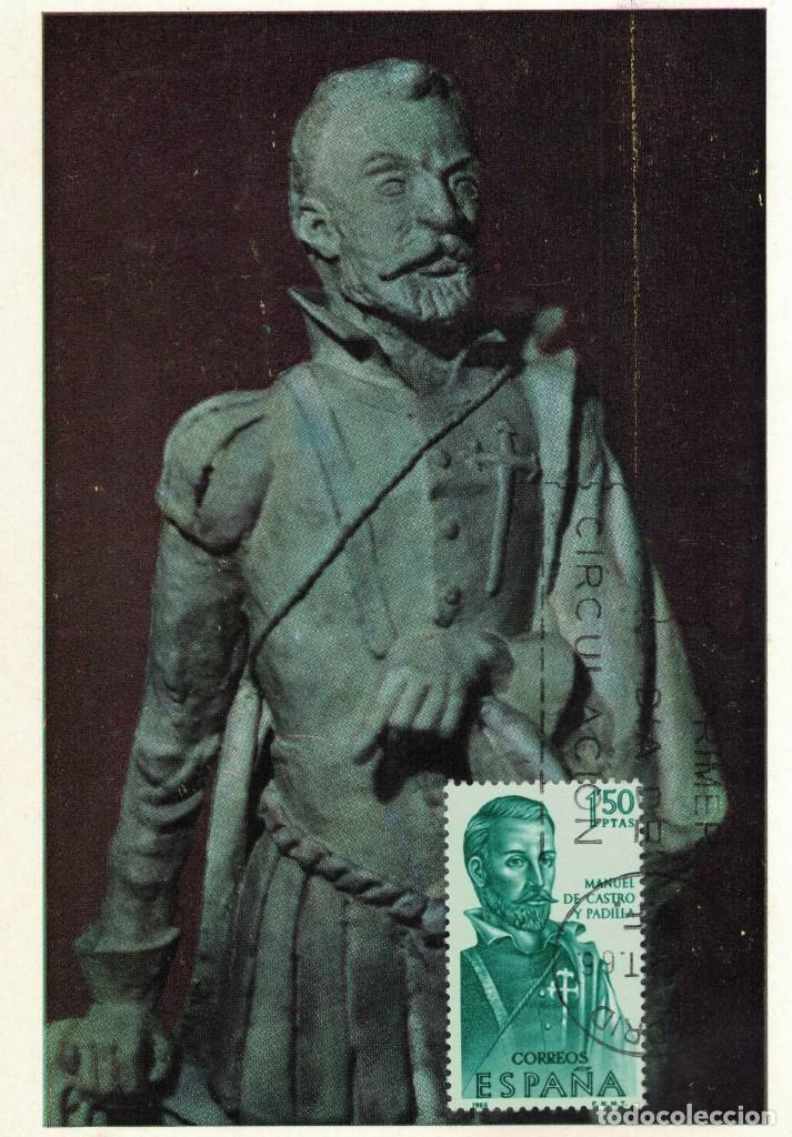 Sellos: Espa&ntilde;a Edifil n&ordm; 1754 a&ntilde;o 1966 - Foto 1