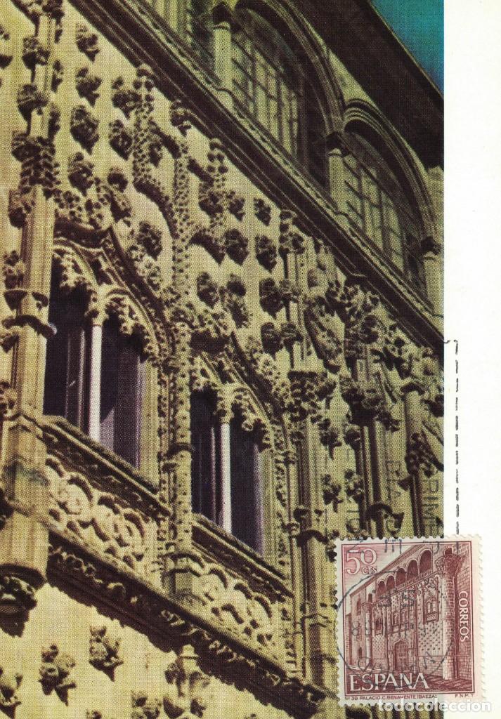Sellos: Espa&ntilde;a Edifil n&ordm; 1875 a&ntilde;o 1968 - Foto 1