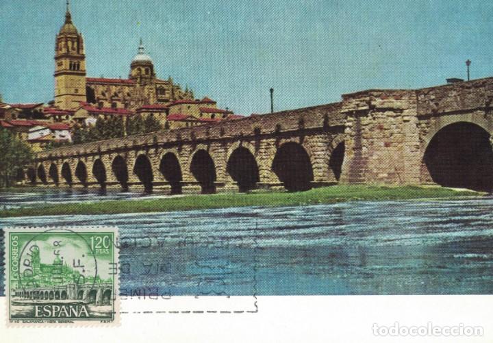 Sellos: Espa&ntilde;a Edifil n&ordm; 1876 a&ntilde;o 1968 - Foto 1