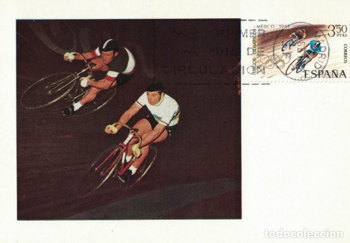 Sellos: Espa&ntilde;a Edifil n&ordm; 1887 a&ntilde;o 1968 - Foto 1