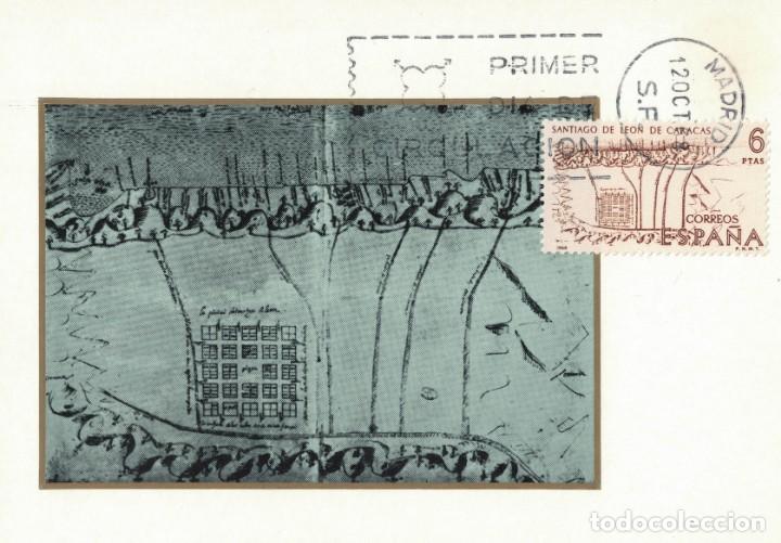 Sellos: Espa&ntilde;a Edifil n&ordm; 1893 a&ntilde;o 1968 - Foto 1