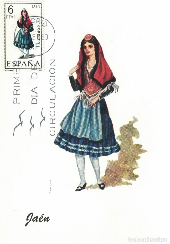 Sellos: Espa&ntilde;a Edifil n&ordm; 1899 a&ntilde;o 1969 - Foto 1