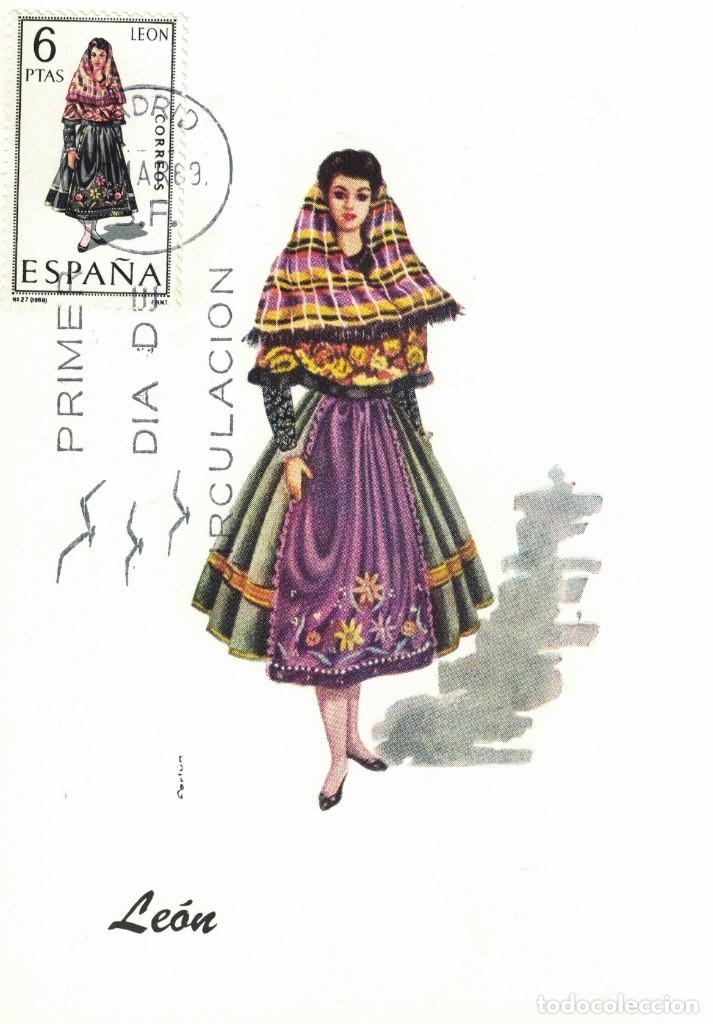 Sellos: Espa&ntilde;a Edifil n&ordm; 1900 a&ntilde;o 1969 - Foto 1