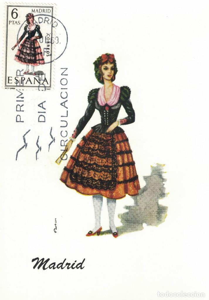 Sellos: Espa&ntilde;a Edifil n&ordm; 1904 a&ntilde;o 1969 - Foto 1
