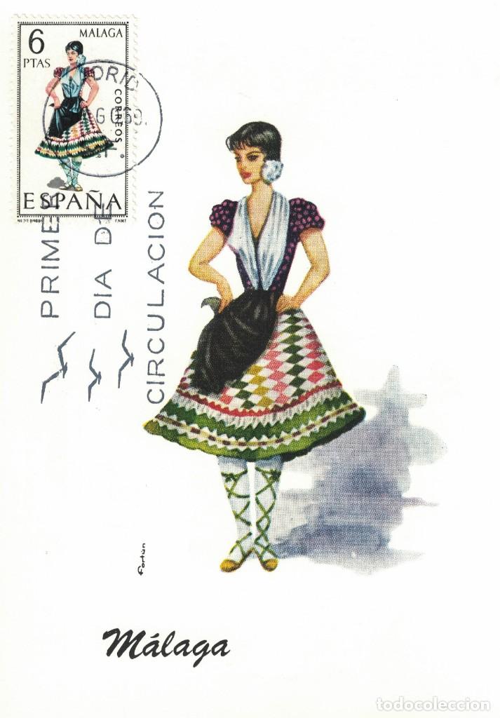 Sellos: Espa&ntilde;a Edifil n&ordm; 1905 a&ntilde;o 1969 - Foto 1