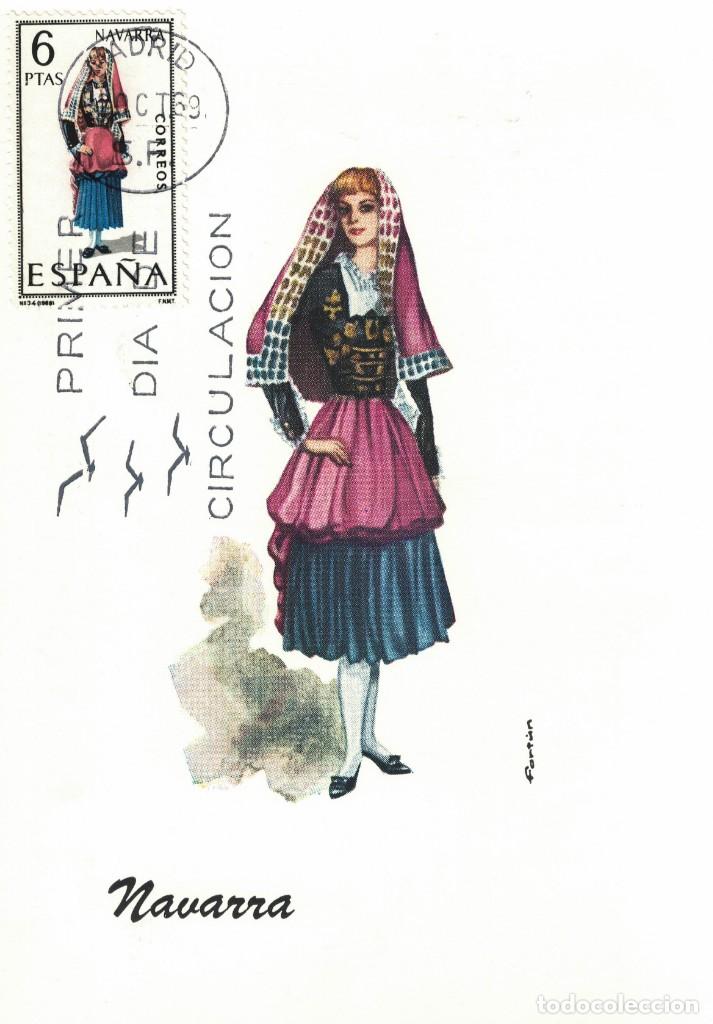 Sellos: Espa&ntilde;a Edifil n&ordm; 1907 a&ntilde;o 1969 - Foto 1
