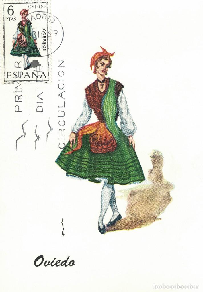 Sellos: Espa&ntilde;a Edifil n&ordm; 1909 a&ntilde;o 1969 - Foto 1