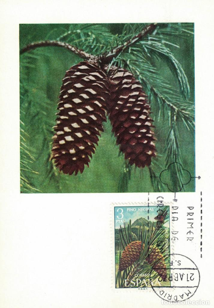 Sellos: Espa&ntilde;a Edifil n&ordm; 2087 a&ntilde;o 1972 - Foto 1