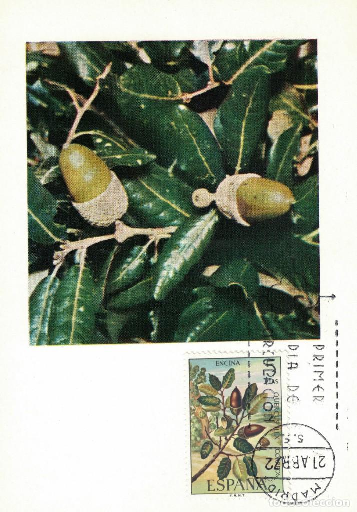 Sellos: Espa&ntilde;a Edifil n&ordm; 2088 a&ntilde;o 1972 - Foto 1