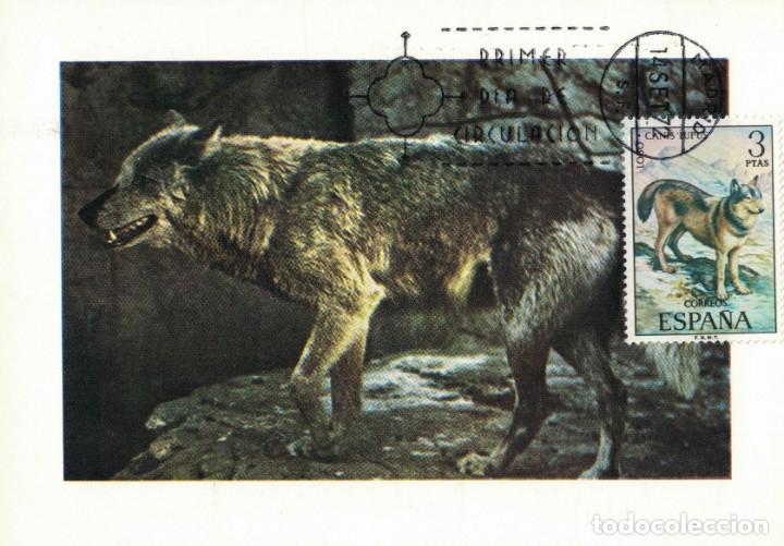 Sellos: Espa&ntilde;a Edifil n&ordm; 2104 a&ntilde;o 1972 - Foto 1