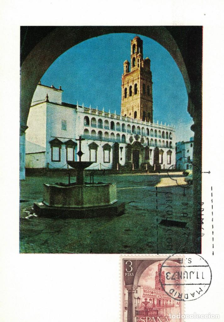 Sellos: Espa&ntilde;a Edifil n&ordm; 2131 a&ntilde;o 1973 - Foto 1