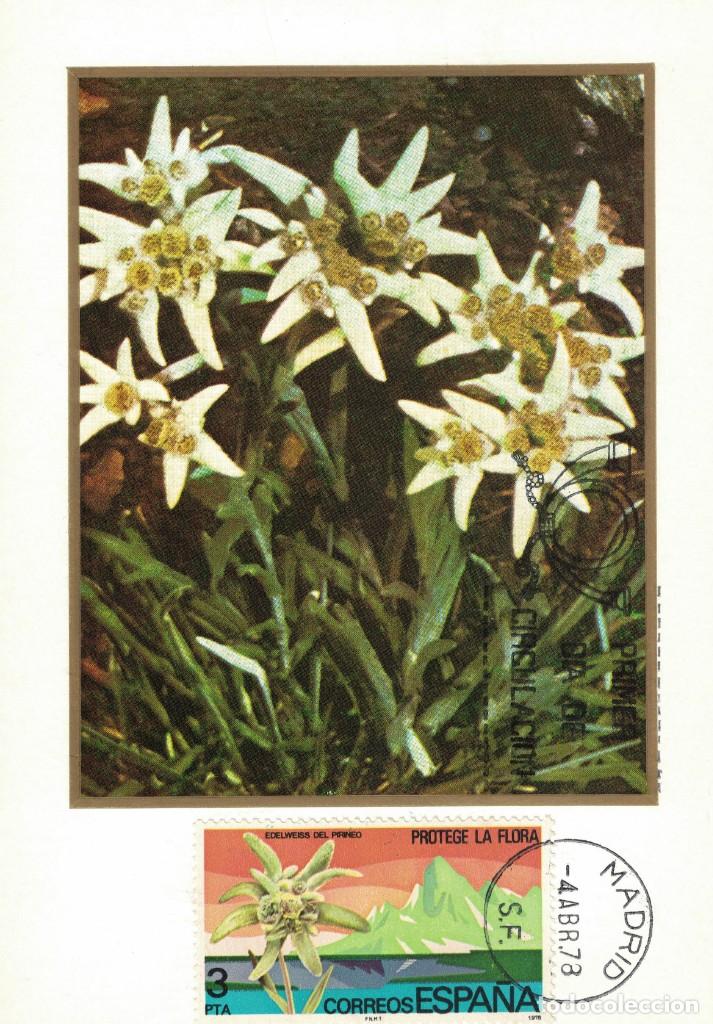 Sellos: Espa&ntilde;a Edifil n&ordm; 2469 a&ntilde;o 1978 - Foto 1
