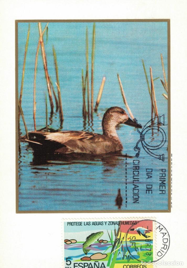 Sellos: Espa&ntilde;a Edifil n&ordm; 2470 a&ntilde;o 1978 - Foto 1