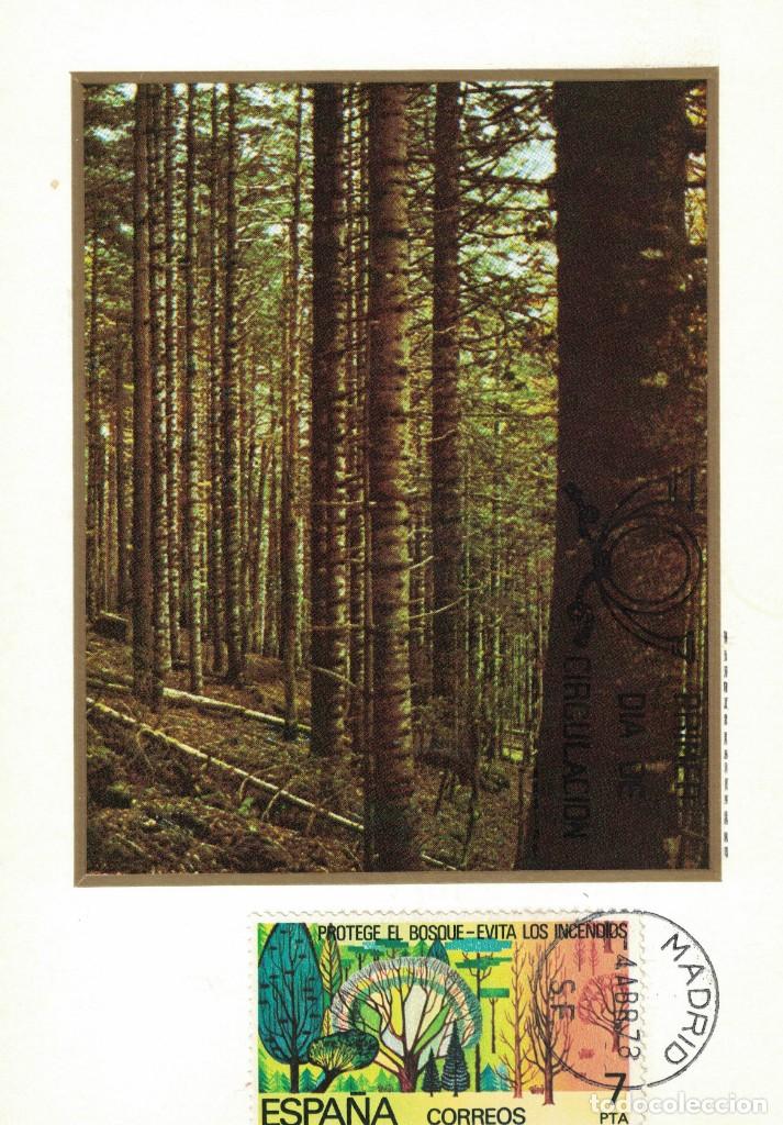 Sellos: Espa&ntilde;a Edifil n&ordm; 2471 a&ntilde;o 1978 - Foto 1