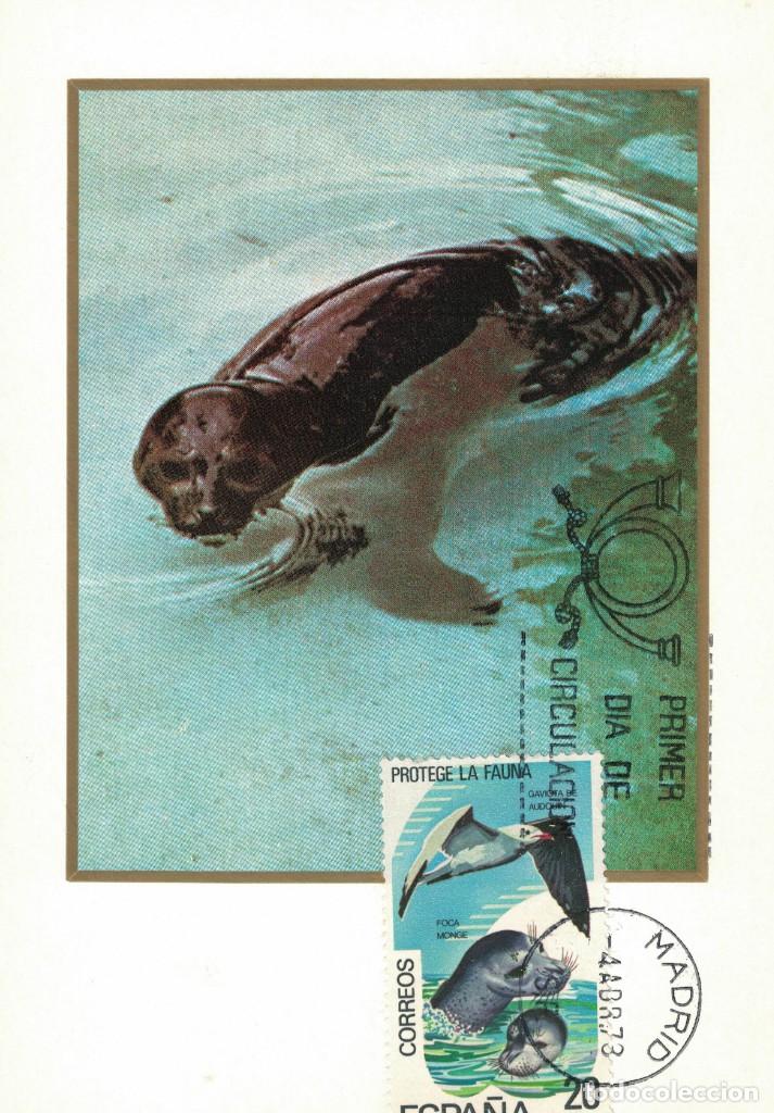 Sellos: Espa&ntilde;a Edifil n&ordm; 2473 a&ntilde;o 1978 - Foto 1