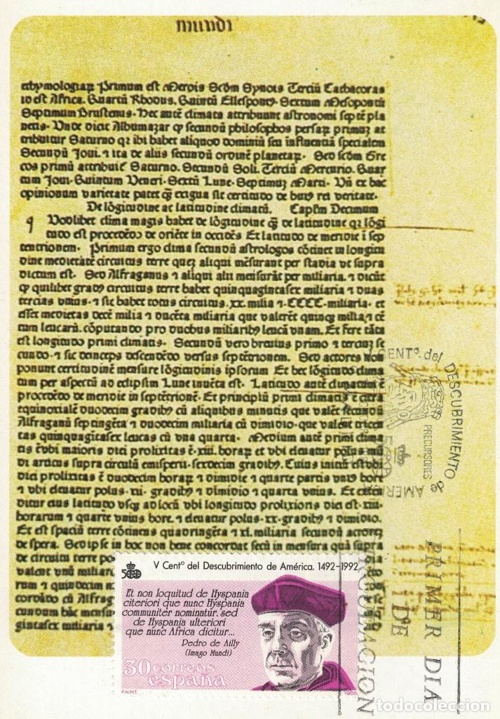 Sellos: Espa&ntilde;a Edifil n&ordm; 2863 a&ntilde;o 1986 - Foto 1