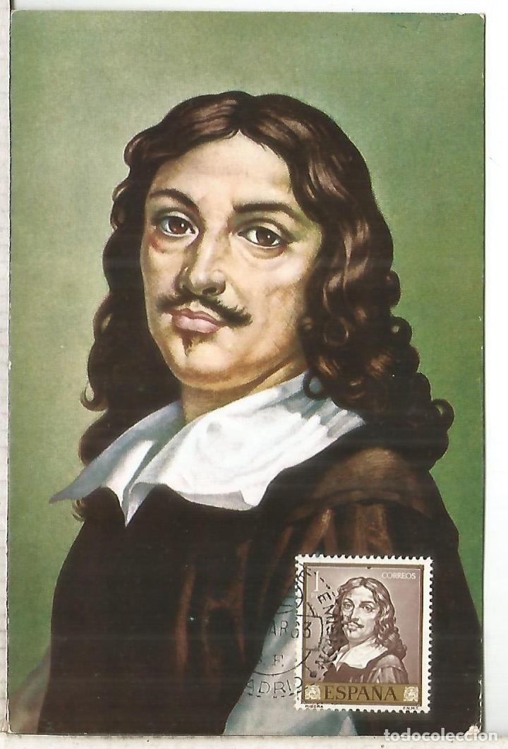 Sellos: MAXIMA RIBERA ARTE PINTURA - Foto 1