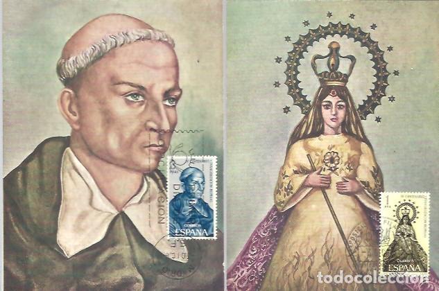 Sellos: MAXIMA 1965 - Foto 1