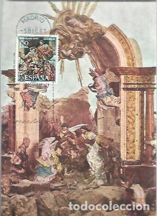 Sellos: MAXIMA 1967 - Foto 1